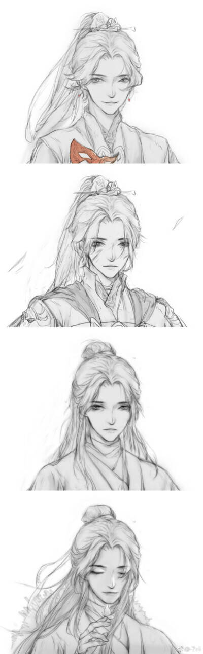 #天官赐福#谢怜#