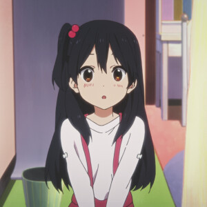 北白川馅子  玉子市场  玉子爱情故事  自截头像  京都动画  