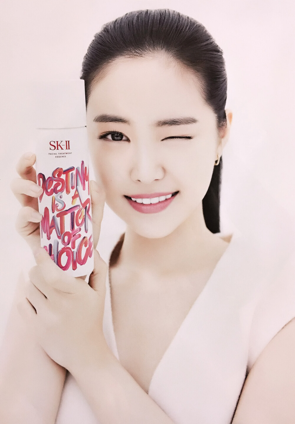 孙娜恩，CR.岚柒柒酱