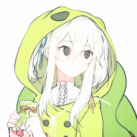 旅行青蛙同人