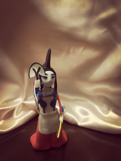 白拍子（主要通過想像