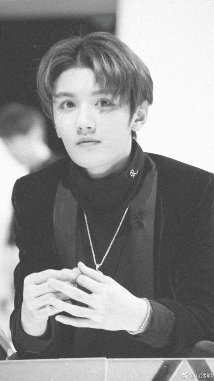 希望大家多多pick我们灵超didi