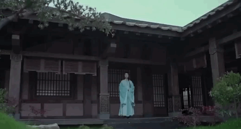 琅琊榜之风起长林
旌奚夫妇 萧平旌 林奚