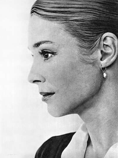 Ingrid Thulin