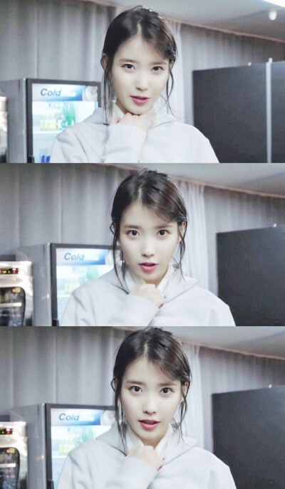 IU (饭制 侵删❥ cr IU么么徐)