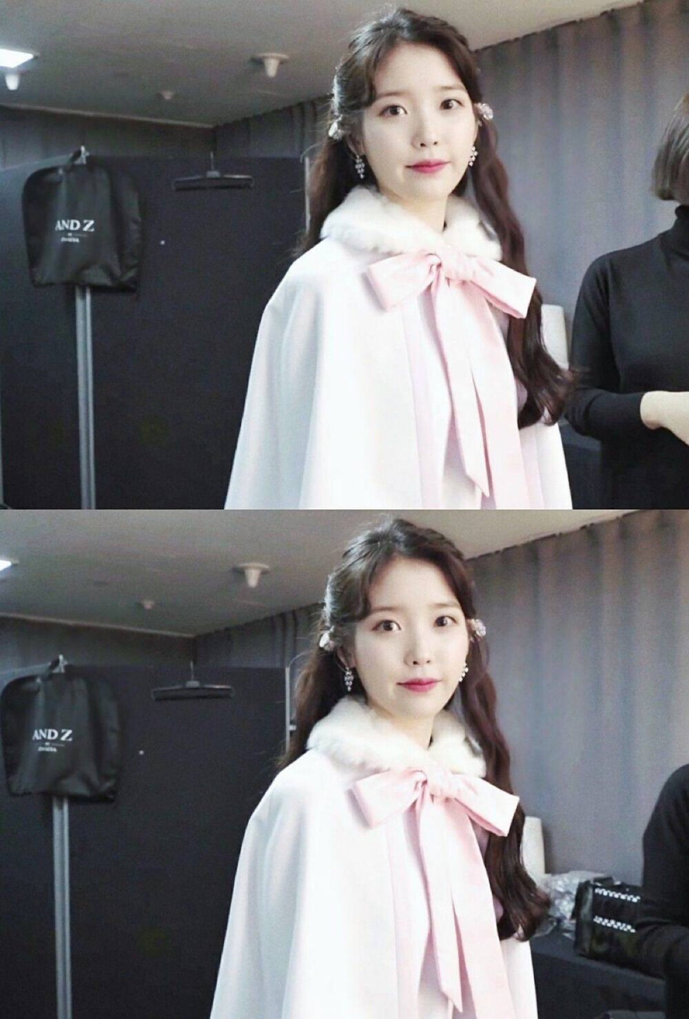 IU (饭制 侵删❥ cr IU么么徐)