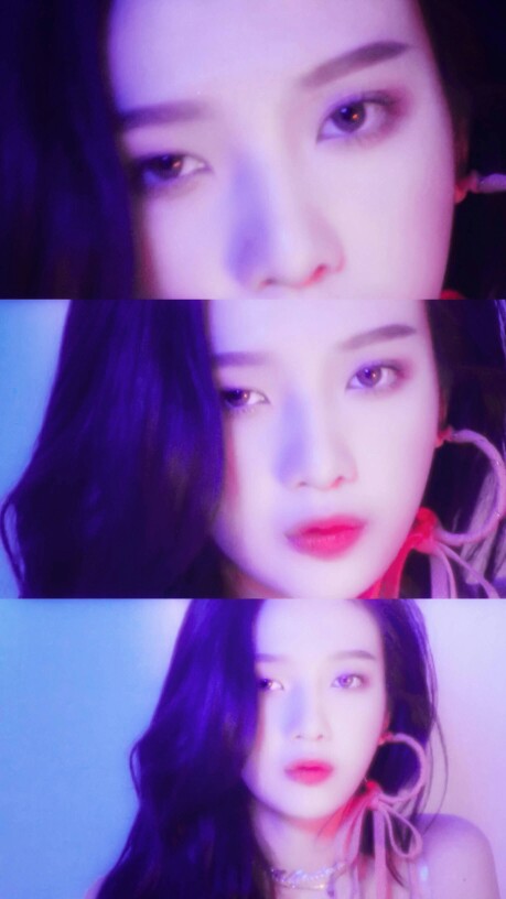 朴秀荣 //预告 截修9p 壁纸5p *
cr：嗑甜专业户