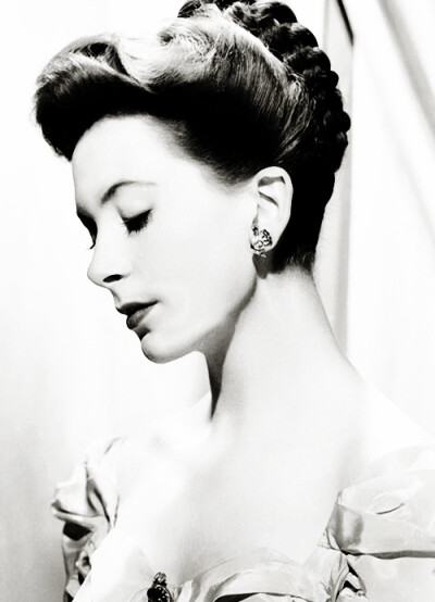 Deborah Kerr