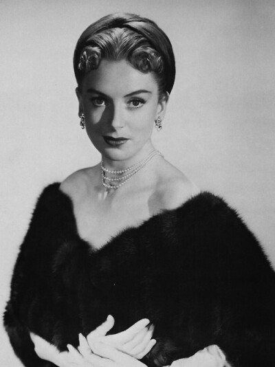 Deborah Kerr