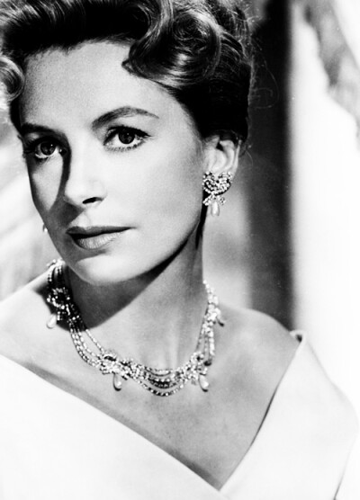 Deborah Kerr