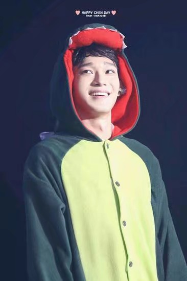 CHEN 