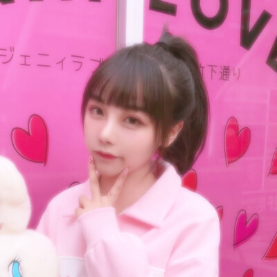 ♡原截：温婉可人_♡