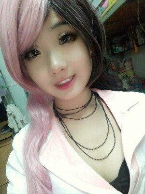 Neopolitan.