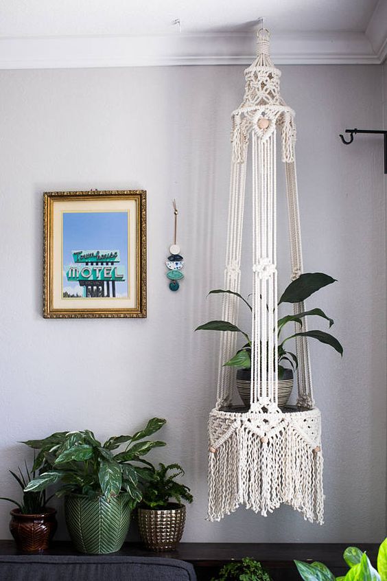 macrame