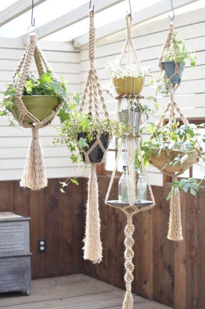 macrame