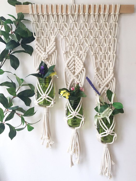 macrame