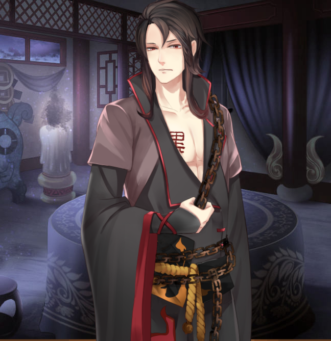 黑无常范无救赞评论更多所有评论你也来说些什么吧