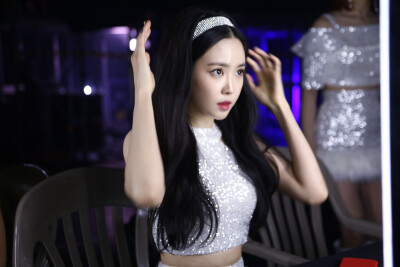 孙娜恩，cr.百度孙娜恩吧