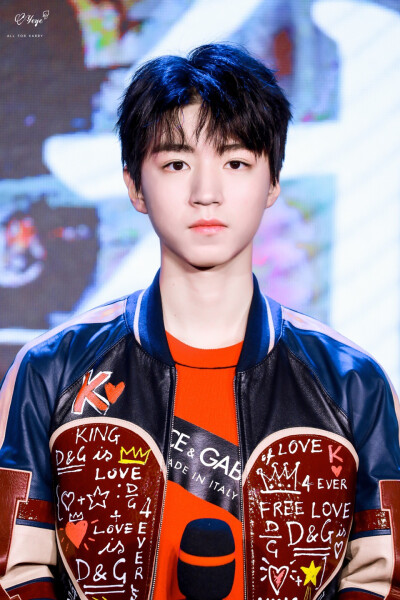 #王俊凯#+#TFBOYS王俊凯#+#TFBOYS#+cr唯一的老叶叶KKK