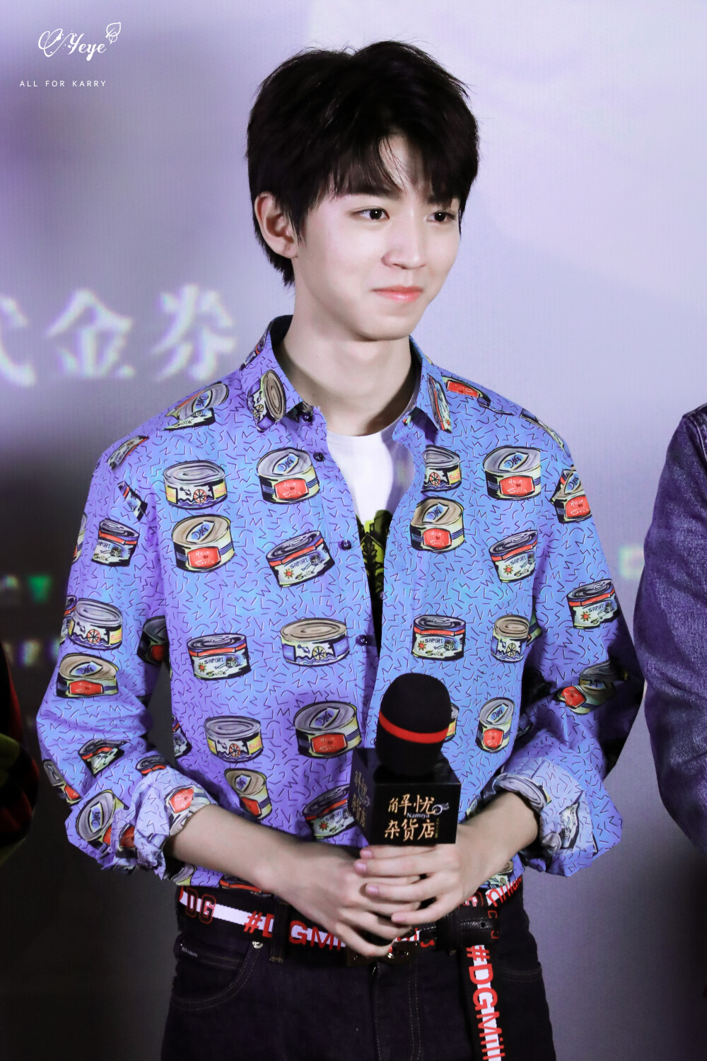 #王俊凯#+#TFBOYS王俊凯#+#TFBOYS#+cr唯一的老叶叶KKK