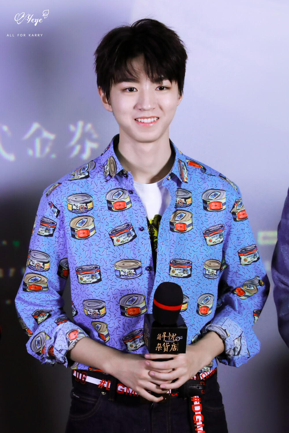 #王俊凯#+#TFBOYS王俊凯#+#TFBOYS#+cr唯一的老叶叶KKK