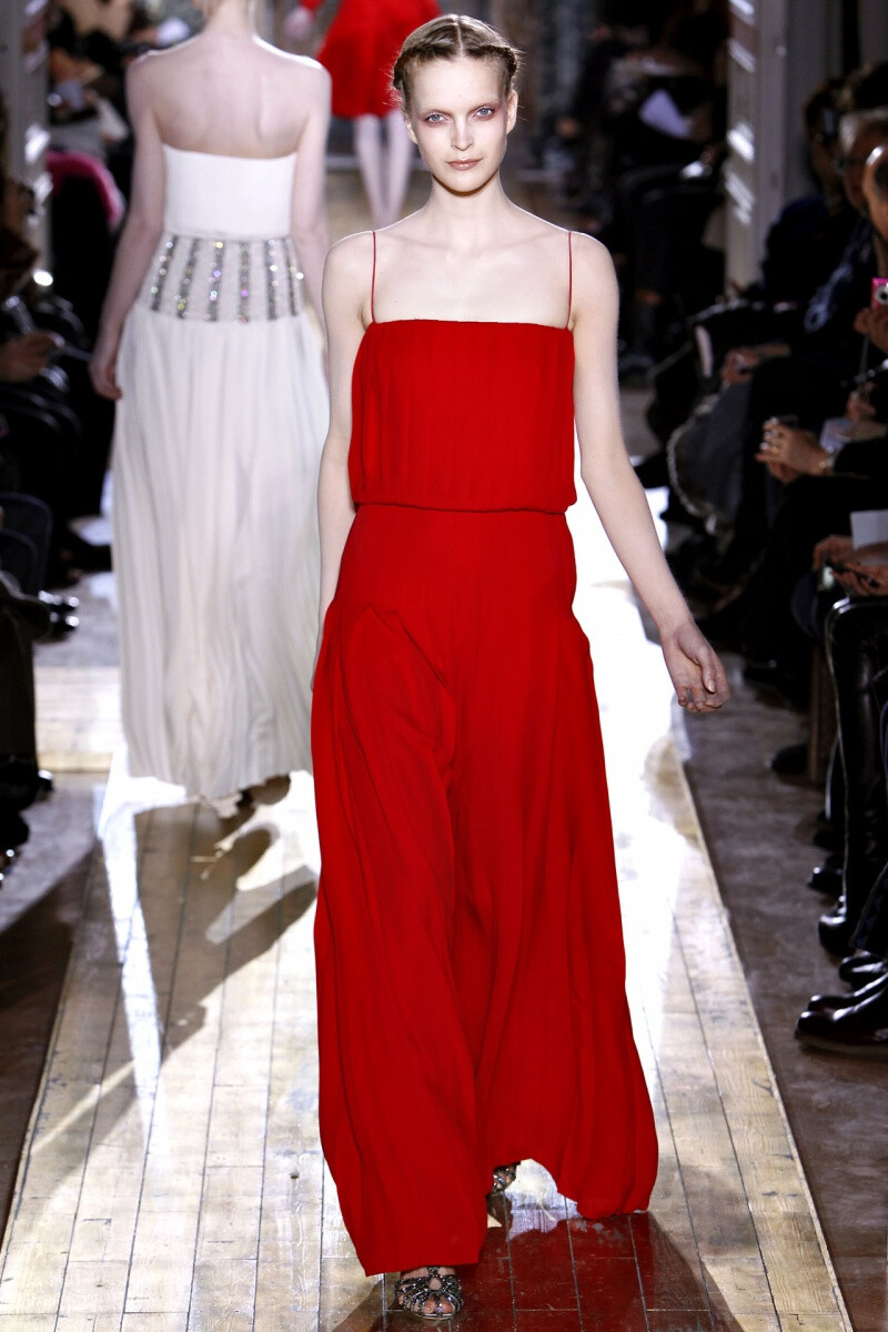 Valentino 2011