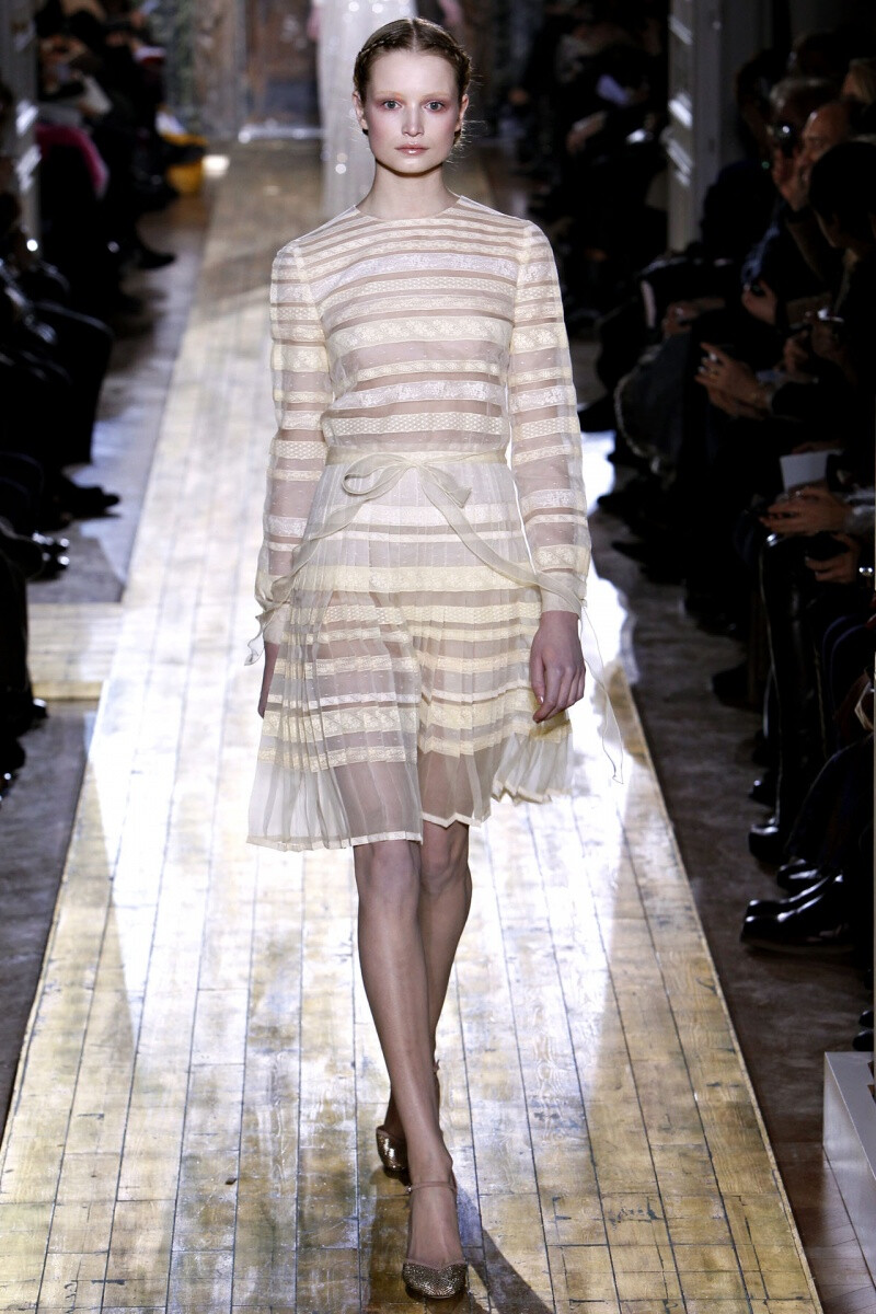 Valentino 2011