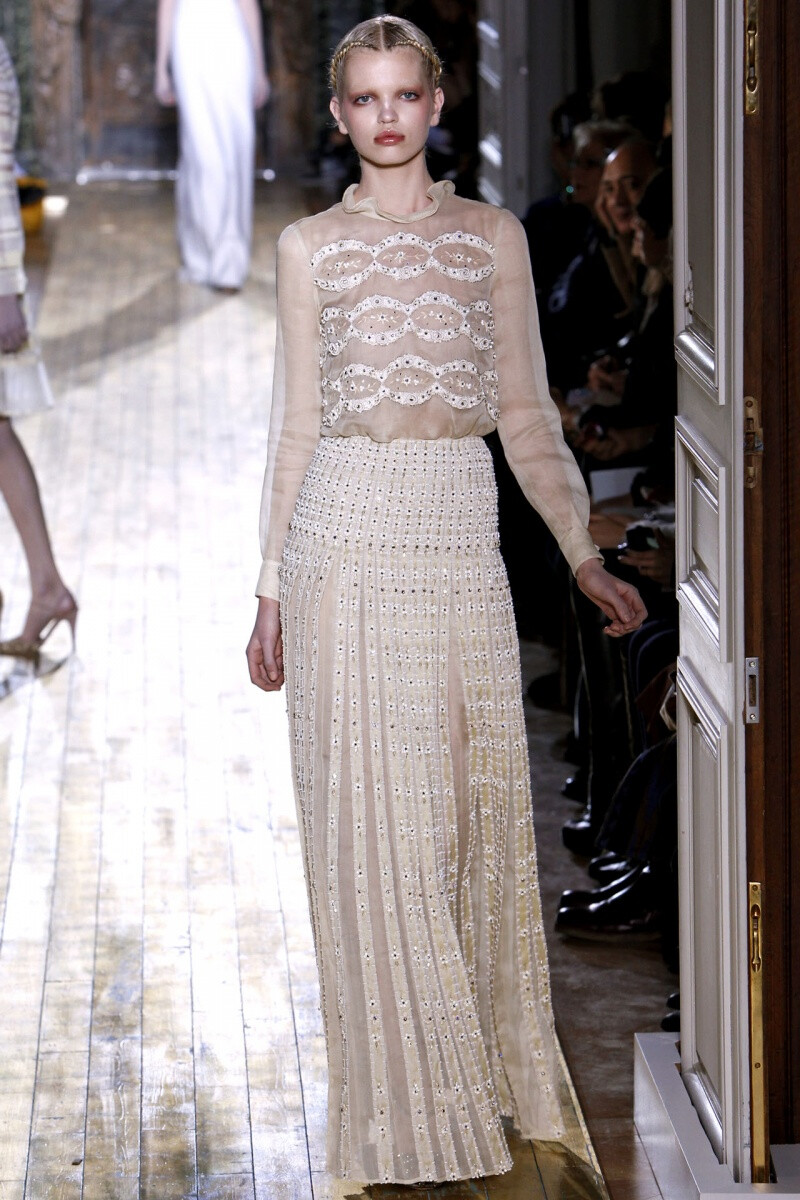 Valentino 2011