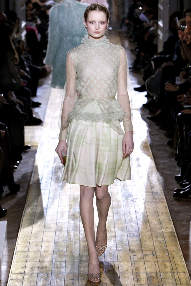 Valentino 2011