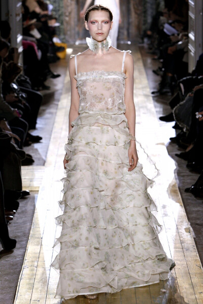 Valentino 2011