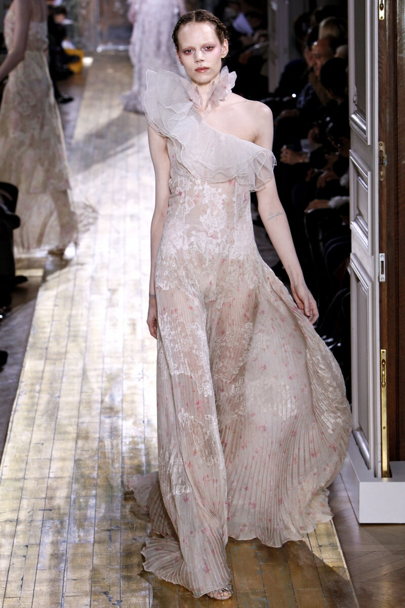 Valentino 2011