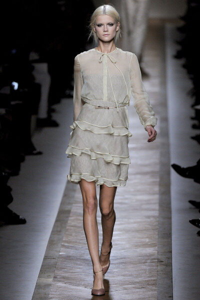 Valentino 2011