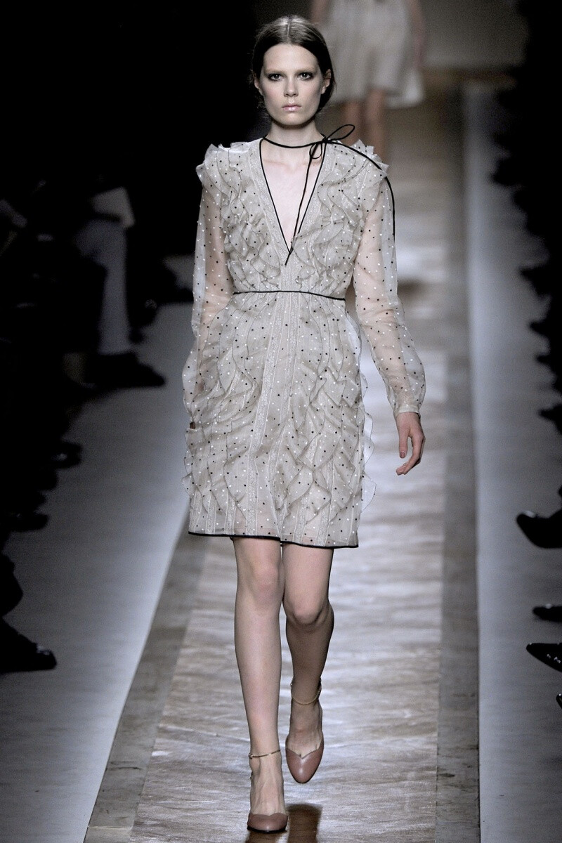 Valentino 2011