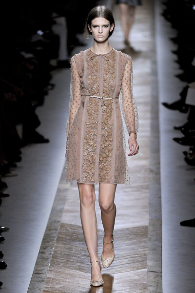 Valentino 2011