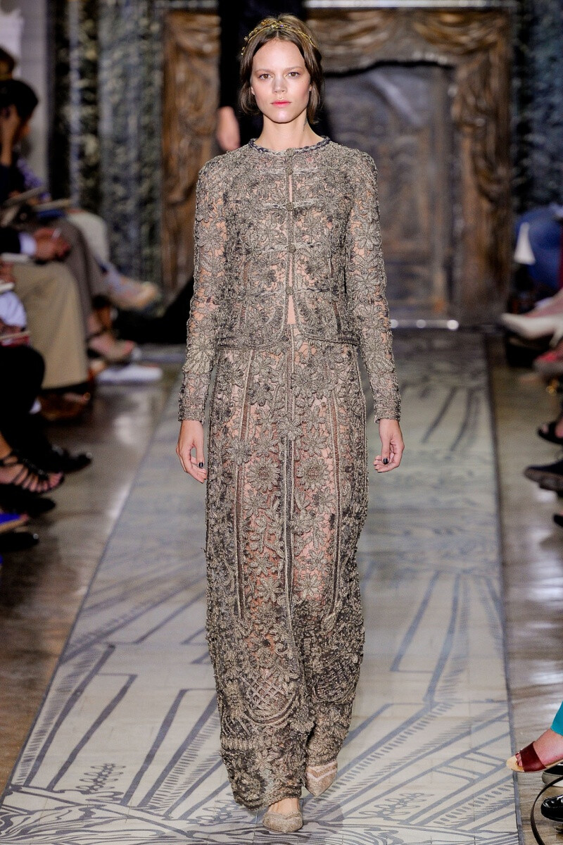 Valentino 2011