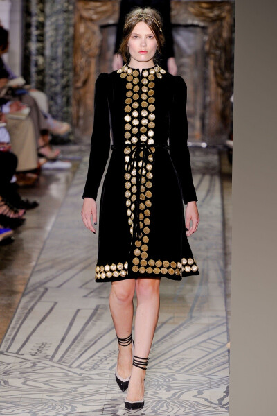 Valentino 2011