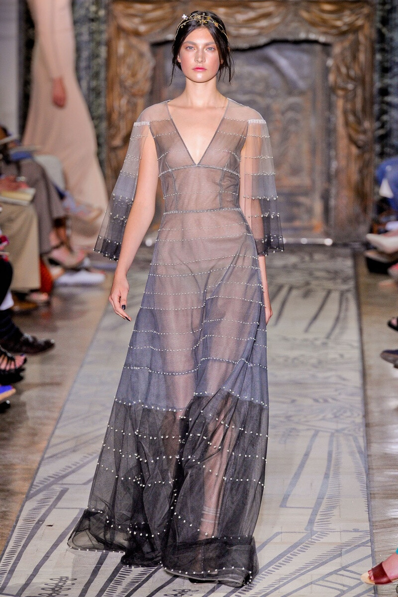 Valentino 2011