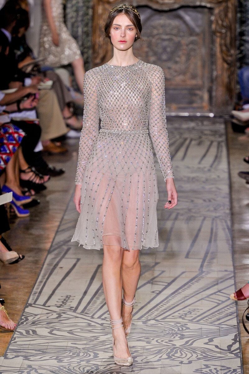 Valentino 2011