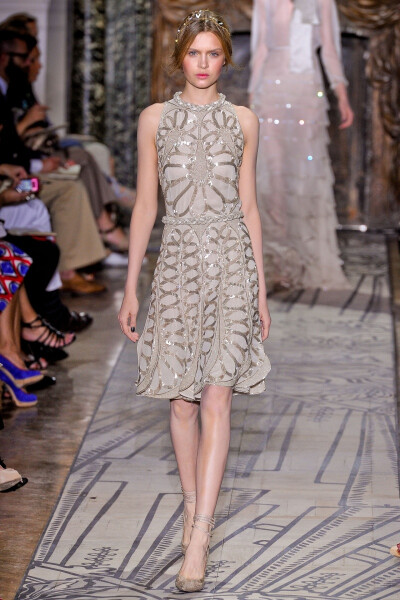 Valentino 2011