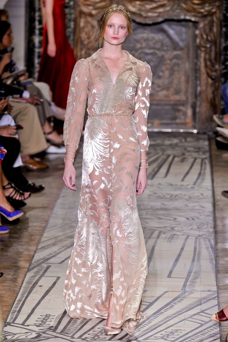 Valentino 2011