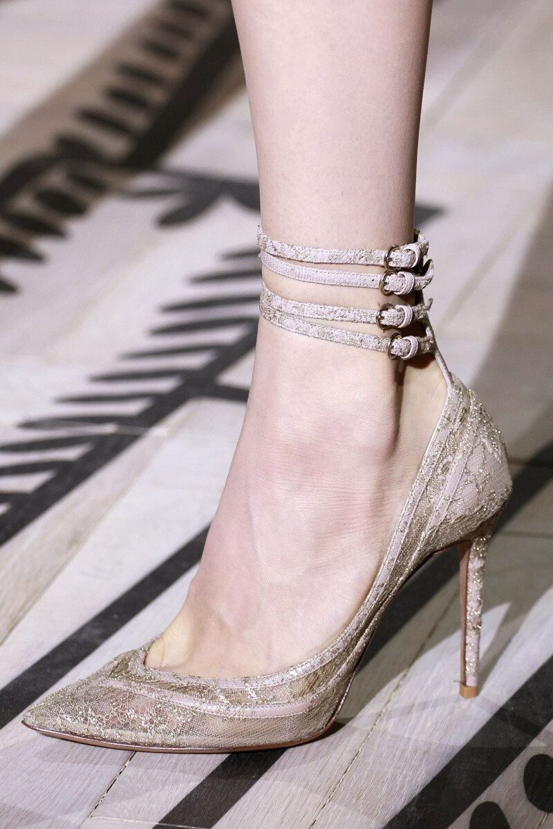 Valentino 2011