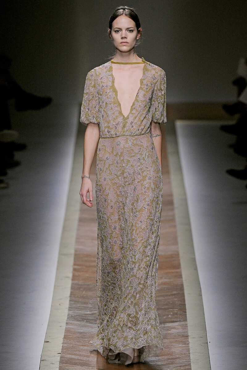 Valentino 2011