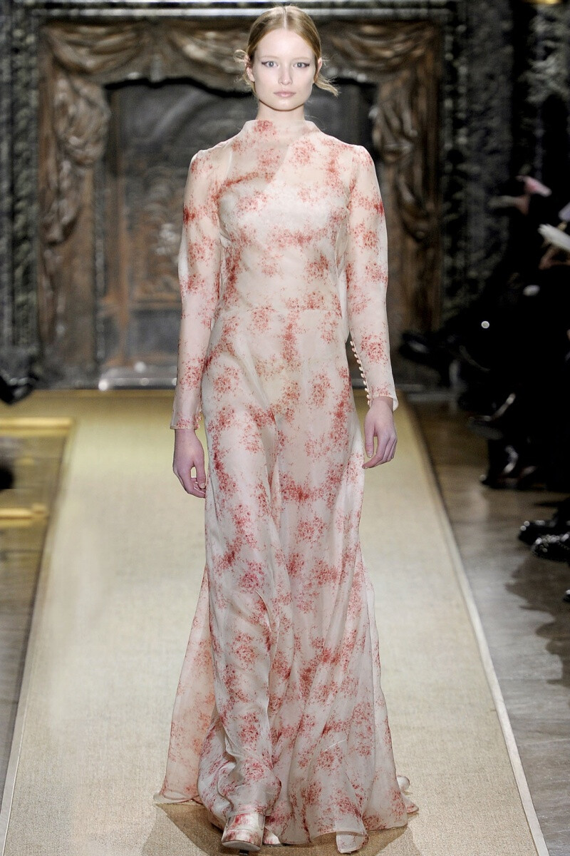 Valentino 2012