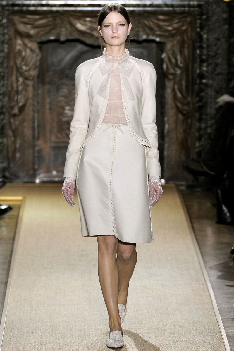 Valentino 2012