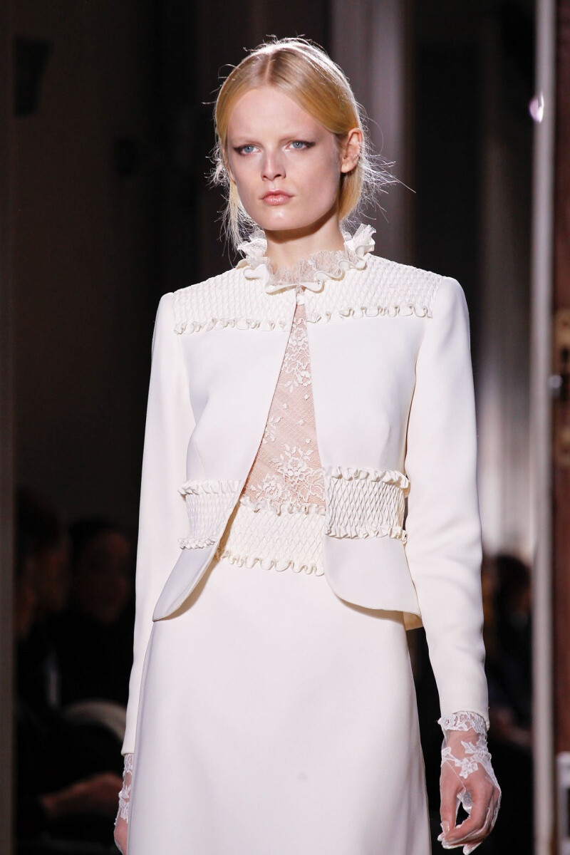 Valentino 2012