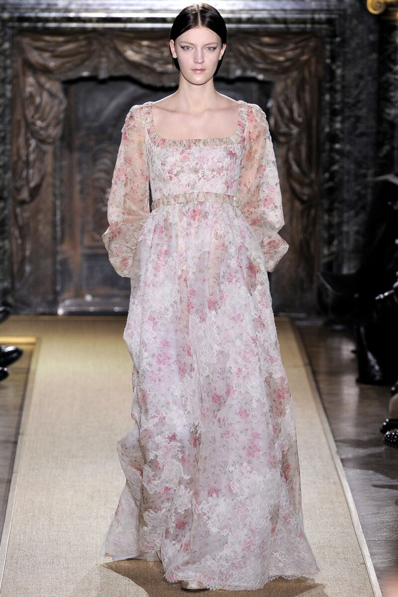 Valentino 2012