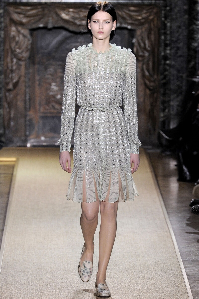 Valentino 2012