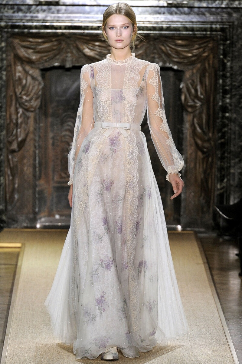 Valentino 2012