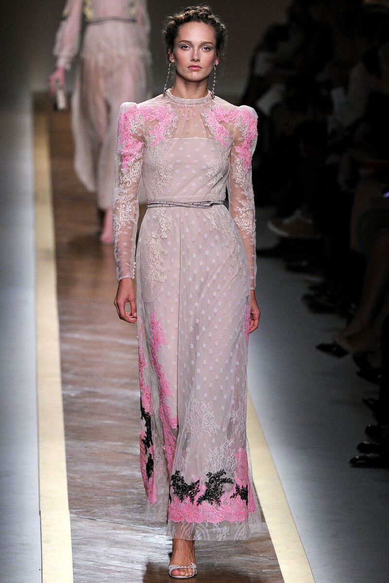 Valentino 2012