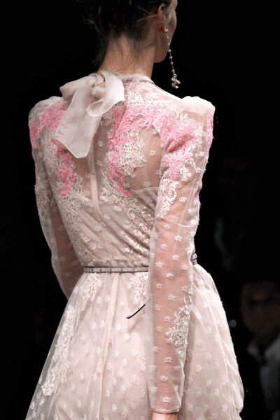 Valentino 2012